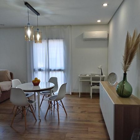 Casa Dona Elvira Διαμέρισμα Αραθένα Εξωτερικό φωτογραφία