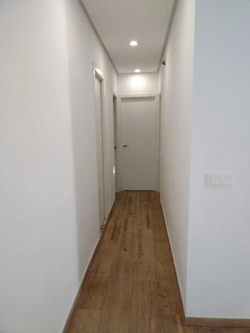 Casa Dona Elvira Διαμέρισμα Αραθένα Εξωτερικό φωτογραφία