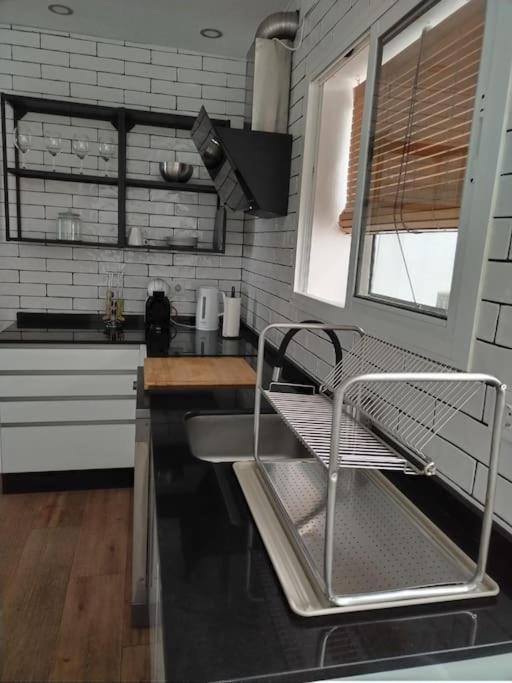 Casa Dona Elvira Διαμέρισμα Αραθένα Εξωτερικό φωτογραφία