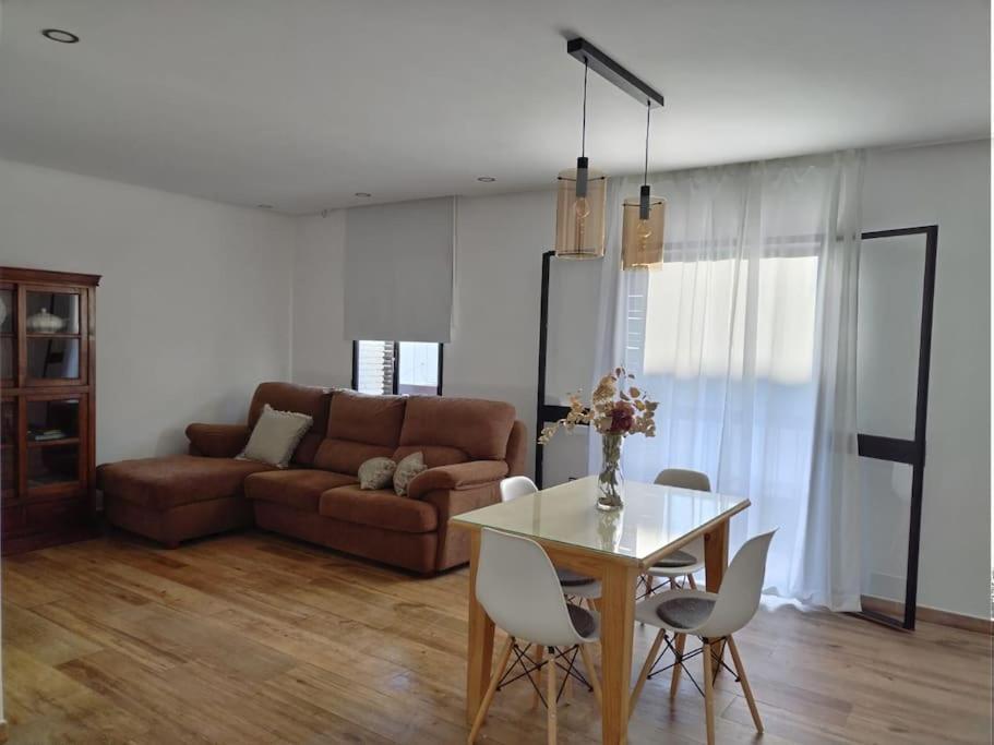Casa Dona Elvira Διαμέρισμα Αραθένα Εξωτερικό φωτογραφία
