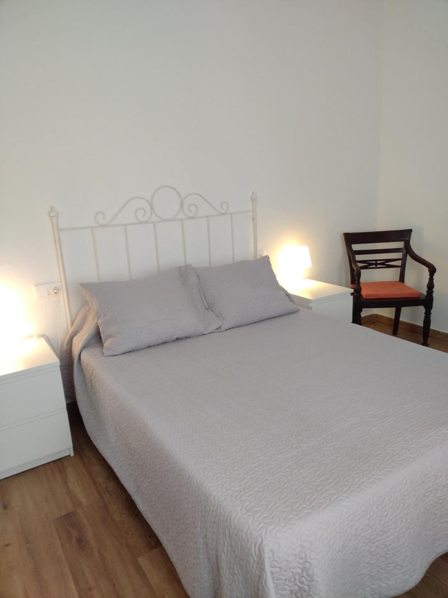 Casa Dona Elvira Διαμέρισμα Αραθένα Εξωτερικό φωτογραφία