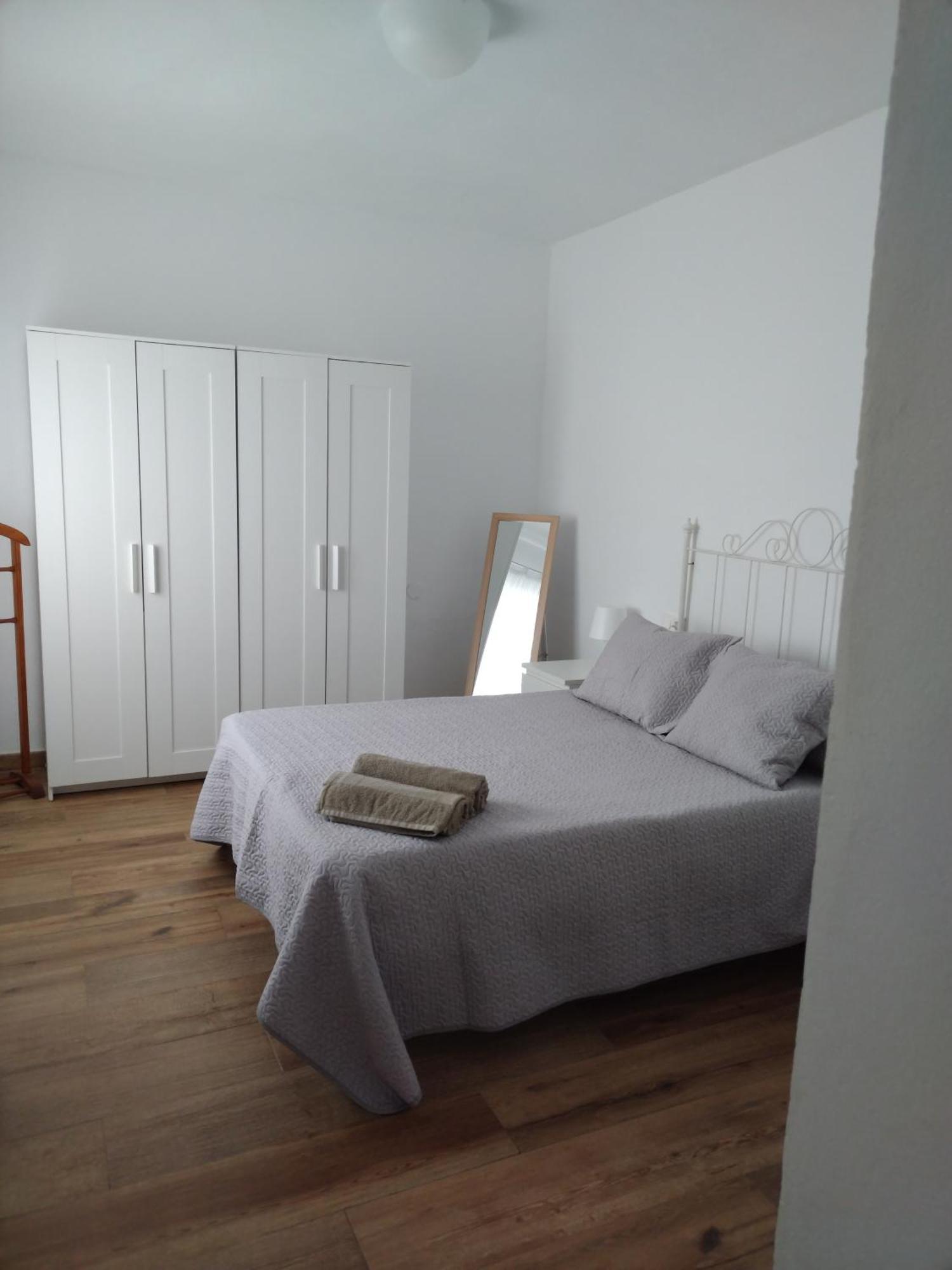 Casa Dona Elvira Διαμέρισμα Αραθένα Εξωτερικό φωτογραφία
