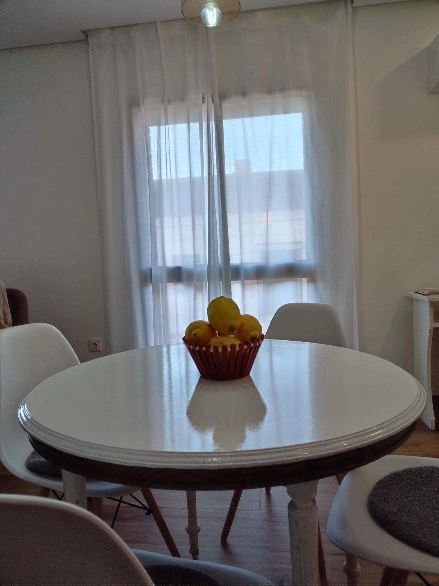 Casa Dona Elvira Διαμέρισμα Αραθένα Εξωτερικό φωτογραφία