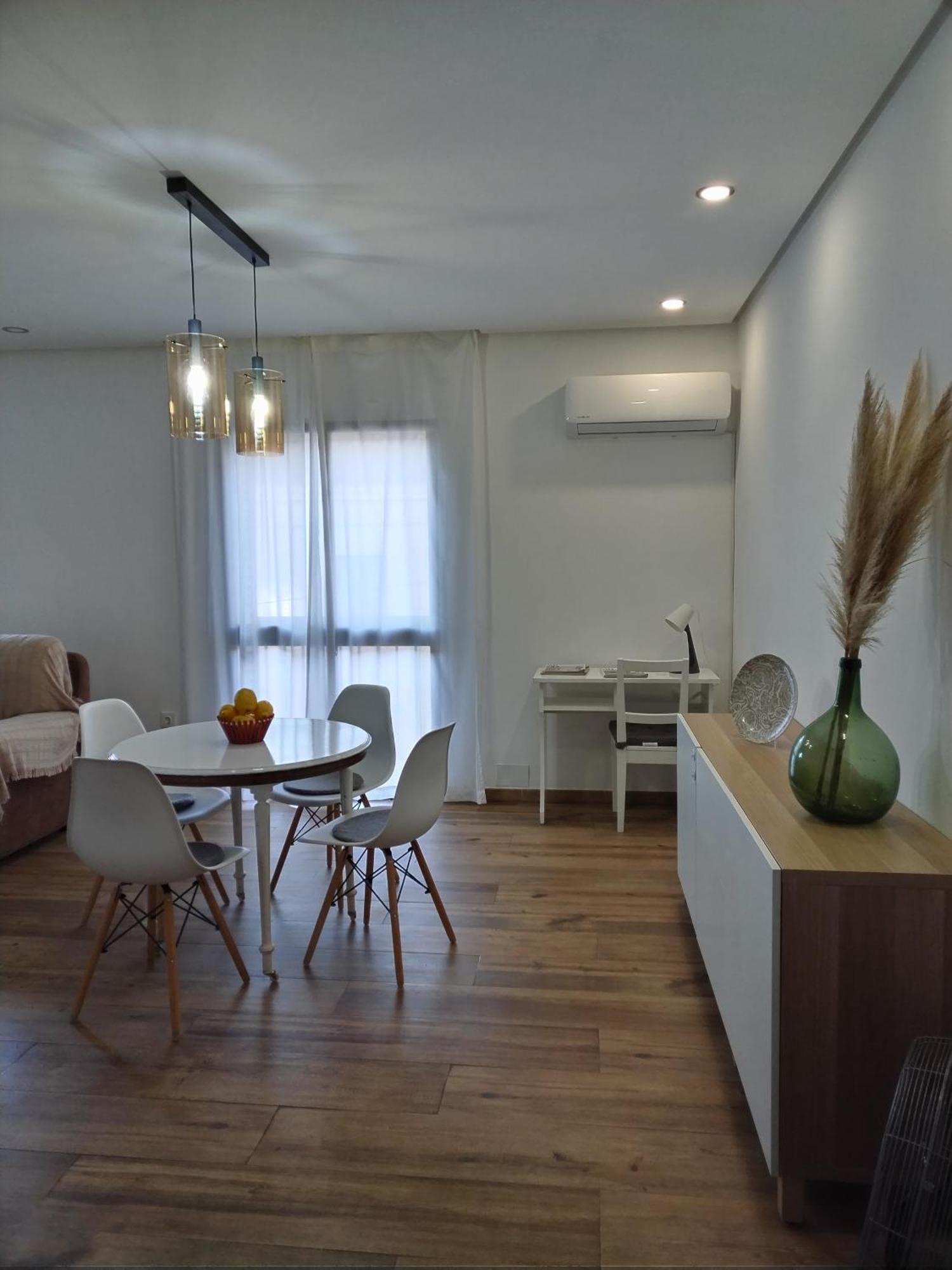 Casa Dona Elvira Διαμέρισμα Αραθένα Εξωτερικό φωτογραφία