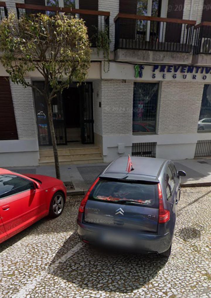 Casa Dona Elvira Διαμέρισμα Αραθένα Εξωτερικό φωτογραφία